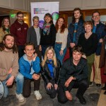 The 6th Catalyst International Film Festival presents films, panel discussions, workshops and networking events in venues across Limerick city 3rd -5th April, 2025. Picture: lena Oleksienko/ilovelimerick