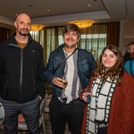 The 6th Catalyst International Film Festival presents films, panel discussions, workshops and networking events in venues across Limerick city 3rd -5th April, 2025. Picture: lena Oleksienko/ilovelimerick