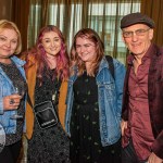 The 6th Catalyst International Film Festival presents films, panel discussions, workshops and networking events in venues across Limerick city 3rd -5th April, 2025. Picture: lena Oleksienko/ilovelimerick