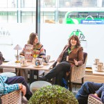 The 6th Catalyst International Film Festival presents films, panel discussions, workshops and networking events in venues across Limerick city 3rd -5th April, 2025. Picture: lena Oleksienko/ilovelimerick
