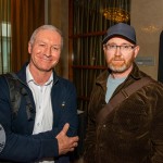 The 6th Catalyst International Film Festival presents films, panel discussions, workshops and networking events in venues across Limerick city 3rd -5th April, 2025. Picture: lena Oleksienko/ilovelimerick