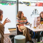 The 6th Catalyst International Film Festival presents films, panel discussions, workshops and networking events in venues across Limerick city 3rd -5th April, 2025. Picture: lena Oleksienko/ilovelimerick