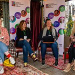The 6th Catalyst International Film Festival presents films, panel discussions, workshops and networking events in venues across Limerick city 3rd -5th April, 2025. Picture: Olena Oleksienko/ilovelimerick