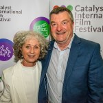 The 6th Catalyst International Film Festival presents films, panel discussions, workshops and networking events in venues across Limerick city 3rd -5th April, 2025. Picture: Olena Oleksienko/ilovelimerick