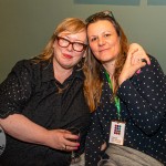 The 6th Catalyst International Film Festival presents films, panel discussions, workshops and networking events in venues across Limerick city 3rd -5th April, 2025. Picture: Olena Oleksienko/ilovelimerick