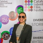 The 6th Catalyst International Film Festival presents films, panel discussions, workshops and networking events in venues across Limerick city 3rd -5th April, 2025. Picture: Olena Oleksienko/ilovelimerick