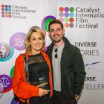 The 6th Catalyst International Film Festival presents films, panel discussions, workshops and networking events in venues across Limerick city 3rd -5th April, 2025. Picture: Olena Oleksienko/ilovelimerick
