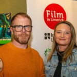 The 6th Catalyst International Film Festival presents films, panel discussions, workshops and networking events in venues across Limerick city 3rd -5th April, 2025. Picture: Olena Oleksienko/ilovelimerick