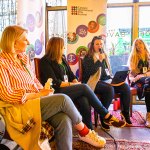 The 6th Catalyst International Film Festival presents films, panel discussions, workshops and networking events in venues across Limerick city 3rd -5th April, 2025. Picture: Olena Oleksienko/ilovelimerick