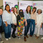 The 6th Catalyst International Film Festival presents films, panel discussions, workshops and networking events in venues across Limerick city 3rd -5th April, 2025. Picture: Olena Oleksienko/ilovelimerick