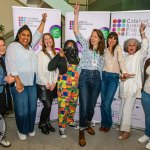 The 6th Catalyst International Film Festival presents films, panel discussions, workshops and networking events in venues across Limerick city 3rd -5th April, 2025. Picture: Olena Oleksienko/ilovelimerick