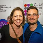 The 6th Catalyst International Film Festival presents films, panel discussions, workshops and networking events in venues across Limerick city 3rd -5th April, 2025. Picture: Olena Oleksienko/ilovelimerick