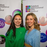The 6th Catalyst International Film Festival presents films, panel discussions, workshops and networking events in venues across Limerick city 3rd -5th April, 2025. Picture: Olena Oleksienko/ilovelimerick
