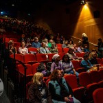 The 6th Catalyst International Film Festival presents films, panel discussions, workshops and networking events in venues across Limerick city 3rd -5th April, 2025. Picture: Olena Oleksienko/ilovelimerick