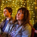 The 6th Catalyst International Film Festival presents films, panel discussions, workshops and networking events in venues across Limerick city 3rd -5th April, 2025. Picture: Olena Oleksienko/ilovelimerick