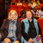 The 6th Catalyst International Film Festival presents films, panel discussions, workshops and networking events in venues across Limerick city 3rd -5th April, 2025. Picture: Olena Oleksienko/ilovelimerick