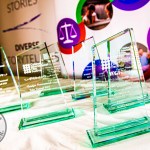 The 6th Catalyst International Film Festival presents films, panel discussions, workshops and networking events in venues across Limerick city 3rd -5th April, 2025. Picture: Olena Oleksienko/ilovelimerick