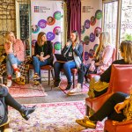 The 6th Catalyst International Film Festival presents films, panel discussions, workshops and networking events in venues across Limerick city 3rd -5th April, 2025. Picture: Olena Oleksienko/ilovelimerick