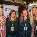 The 6th Catalyst International Film Festival presents films, panel discussions, workshops and networking events in venues across Limerick city 3rd -5th April, 2025. Picture: Olena Oleksienko/ilovelimerick