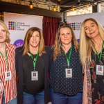 The 6th Catalyst International Film Festival presents films, panel discussions, workshops and networking events in venues across Limerick city 3rd -5th April, 2025. Picture: Olena Oleksienko/ilovelimerick