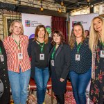 The 6th Catalyst International Film Festival presents films, panel discussions, workshops and networking events in venues across Limerick city 3rd -5th April, 2025. Picture: Olena Oleksienko/ilovelimerick