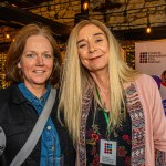 The 6th Catalyst International Film Festival presents films, panel discussions, workshops and networking events in venues across Limerick city 3rd -5th April, 2025. Picture: Olena Oleksienko/ilovelimerick