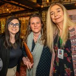 The 6th Catalyst International Film Festival presents films, panel discussions, workshops and networking events in venues across Limerick city 3rd -5th April, 2025. Picture: Olena Oleksienko/ilovelimerick