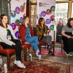 The 6th Catalyst International Film Festival presents films, panel discussions, workshops and networking events in venues across Limerick city 3rd -5th April, 2025. Picture: Olena Oleksienko/ilovelimerick