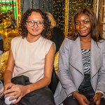The 6th Catalyst International Film Festival presents films, panel discussions, workshops and networking events in venues across Limerick city 3rd -5th April, 2025. Picture: Olena Oleksienko/ilovelimerick