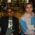 The 6th Catalyst International Film Festival presents films, panel discussions, workshops and networking events in venues across Limerick city 3rd -5th April, 2025. Picture: Olena Oleksienko/ilovelimerick