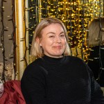 The 6th Catalyst International Film Festival presents films, panel discussions, workshops and networking events in venues across Limerick city 3rd -5th April, 2025. Picture: Olena Oleksienko/ilovelimerick