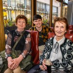 The 6th Catalyst International Film Festival presents films, panel discussions, workshops and networking events in venues across Limerick city 3rd -5th April, 2025. Picture: Olena Oleksienko/ilovelimerick