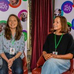 The 6th Catalyst International Film Festival presents films, panel discussions, workshops and networking events in venues across Limerick city 3rd -5th April, 2025. Picture: Olena Oleksienko/ilovelimerick