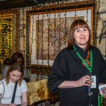 The 6th Catalyst International Film Festival presents films, panel discussions, workshops and networking events in venues across Limerick city 3rd -5th April, 2025. Picture: Olena Oleksienko/ilovelimerick
