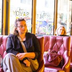 The 6th Catalyst International Film Festival presents films, panel discussions, workshops and networking events in venues across Limerick city 3rd -5th April, 2025. Picture: Olena Oleksienko/ilovelimerick