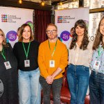 The 6th Catalyst International Film Festival presents films, panel discussions, workshops and networking events in venues across Limerick city 3rd -5th April, 2025. Picture: Olena Oleksienko/ilovelimerick