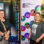 The 6th Catalyst International Film Festival presents films, panel discussions, workshops and networking events in venues across Limerick city 3rd -5th April, 2025. Picture: Olena Oleksienko/ilovelimerick