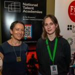 The 6th Catalyst International Film Festival presents films, panel discussions, workshops and networking events in venues across Limerick city 3rd -5th April, 2025. Picture: Olena Oleksienko/ilovelimerick