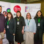 The 6th Catalyst International Film Festival presents films, panel discussions, workshops and networking events in venues across Limerick city 3rd -5th April, 2025. Picture: Olena Oleksienko/ilovelimerick