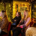 The 6th Catalyst International Film Festival presents films, panel discussions, workshops and networking events in venues across Limerick city 3rd -5th April, 2025. Picture: Olena Oleksienko/ilovelimerick