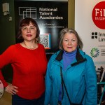The 6th Catalyst International Film Festival presents films, panel discussions, workshops and networking events in venues across Limerick city 3rd -5th April, 2025. Picture: Olena Oleksienko/ilovelimerick