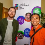 The 6th Catalyst International Film Festival presents films, panel discussions, workshops and networking events in venues across Limerick city 3rd -5th April, 2025. Picture: Olena Oleksienko/ilovelimerick
