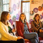 The 6th Catalyst International Film Festival presents films, panel discussions, workshops and networking events in venues across Limerick city 3rd -5th April, 2025. Picture: Olena Oleksienko/ilovelimerick