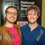 The 6th Catalyst International Film Festival presents films, panel discussions, workshops and networking events in venues across Limerick city 3rd -5th April, 2025. Picture: Olena Oleksienko/ilovelimerick