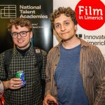 The 6th Catalyst International Film Festival presents films, panel discussions, workshops and networking events in venues across Limerick city 3rd -5th April, 2025. Picture: Olena Oleksienko/ilovelimerick