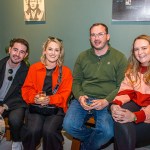 The 6th Catalyst International Film Festival presents films, panel discussions, workshops and networking events in venues across Limerick city 3rd -5th April, 2025. Picture: Olena Oleksienko/ilovelimerick