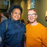 The 6th Catalyst International Film Festival presents films, panel discussions, workshops and networking events in venues across Limerick city 3rd -5th April, 2025. Picture: Olena Oleksienko/ilovelimerick