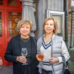 The 6th Catalyst International Film Festival presents films, panel discussions, workshops and networking events in venues across Limerick city 3rd -5th April, 2025. Picture: Olena Oleksienko/ilovelimerick