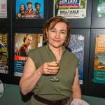 The 6th Catalyst International Film Festival presents films, panel discussions, workshops and networking events in venues across Limerick city 3rd -5th April, 2025. Picture: Olena Oleksienko/ilovelimerick
