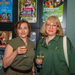 The 6th Catalyst International Film Festival presents films, panel discussions, workshops and networking events in venues across Limerick city 3rd -5th April, 2025. Picture: Olena Oleksienko/ilovelimerick